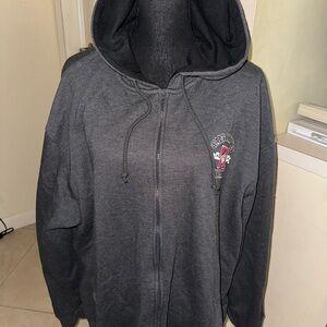 XXL Disney Grump men’s sweatshirt